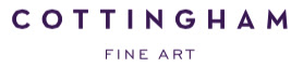 cottinham fine art logo
